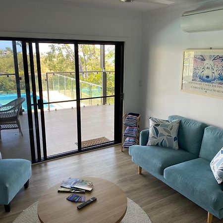 Freshwater Airlie 2 Bedroom /Private Pool Airlie Beach Luaran gambar