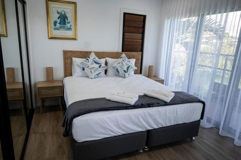 Freshwater Airlie 2 Bedroom /Private Pool Airlie Beach Luaran gambar