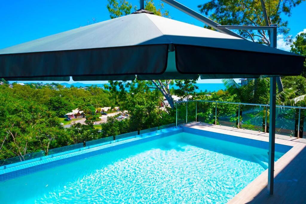 Freshwater Airlie 2 Bedroom /Private Pool Airlie Beach Luaran gambar