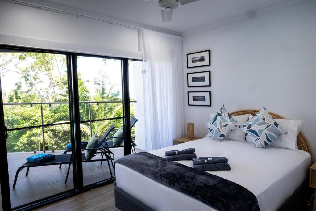 Freshwater Airlie 2 Bedroom /Private Pool Airlie Beach Luaran gambar