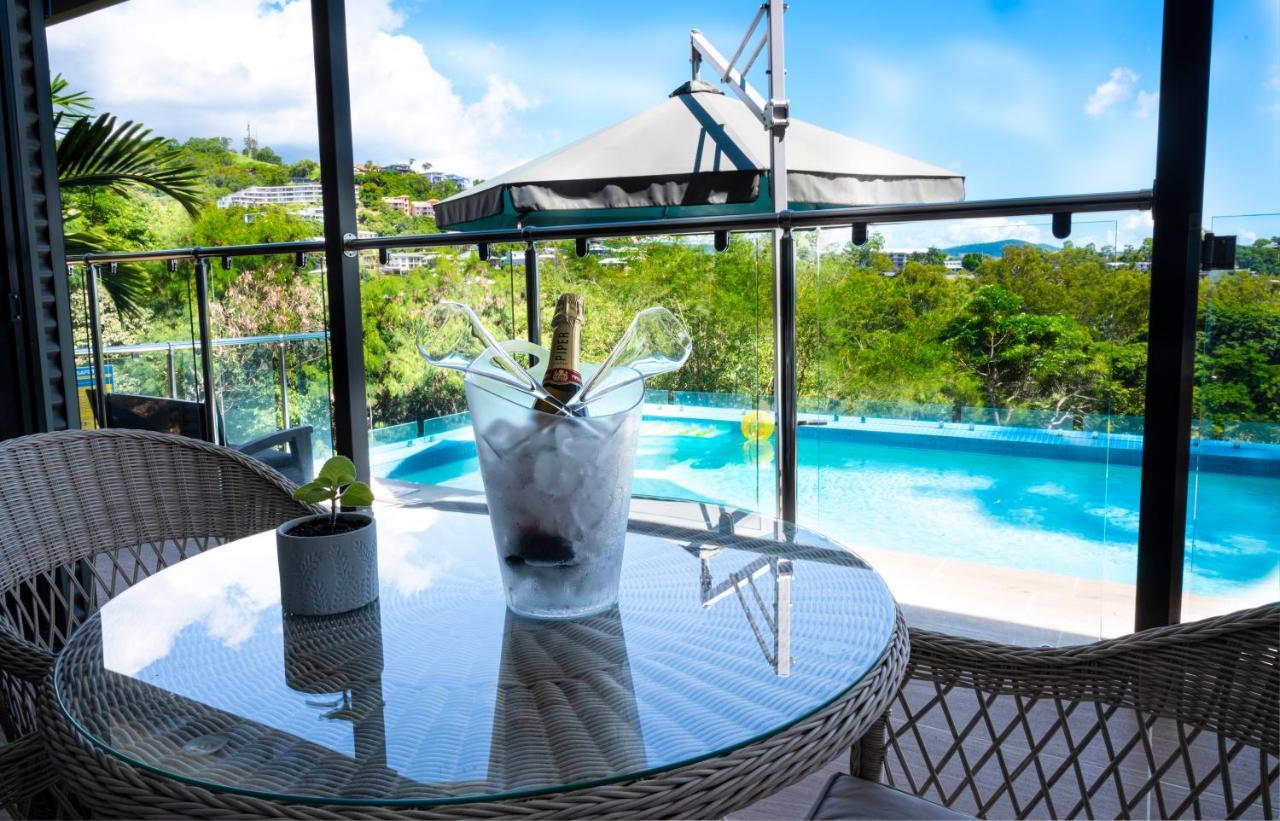 Freshwater Airlie 2 Bedroom /Private Pool Airlie Beach Luaran gambar