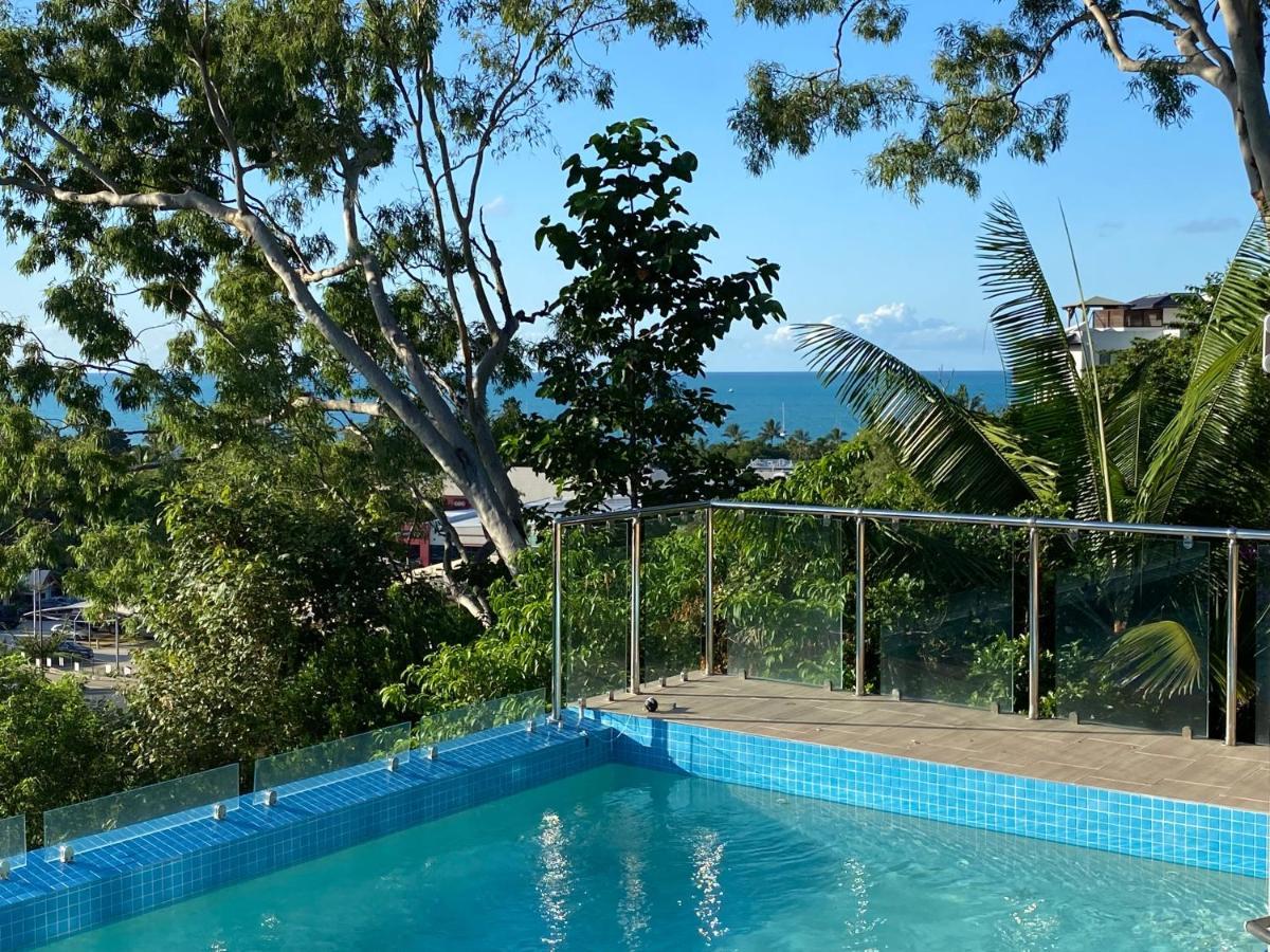 Freshwater Airlie 2 Bedroom /Private Pool Airlie Beach Luaran gambar