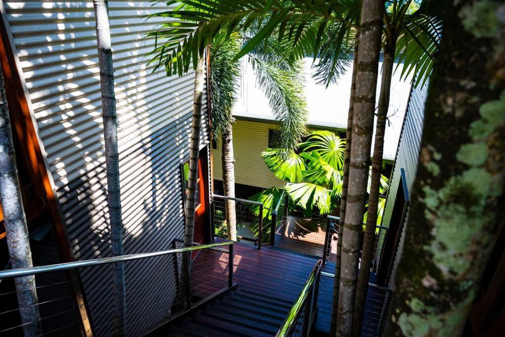 Freshwater Airlie 2 Bedroom /Private Pool Airlie Beach Luaran gambar