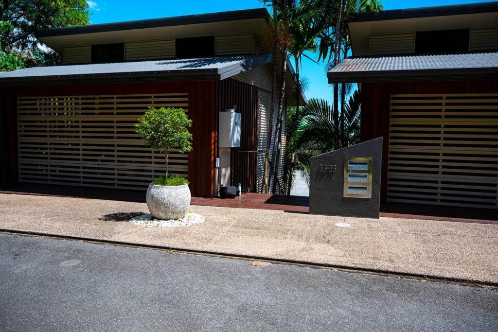 Freshwater Airlie 2 Bedroom /Private Pool Airlie Beach Luaran gambar