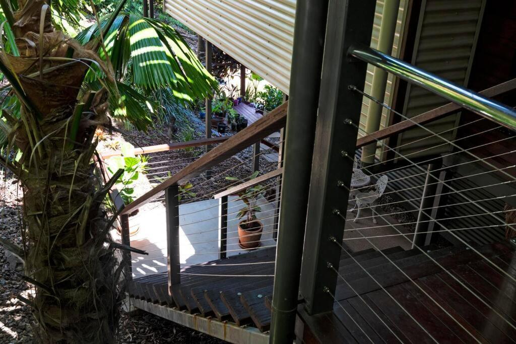 Freshwater Airlie 2 Bedroom /Private Pool Airlie Beach Luaran gambar